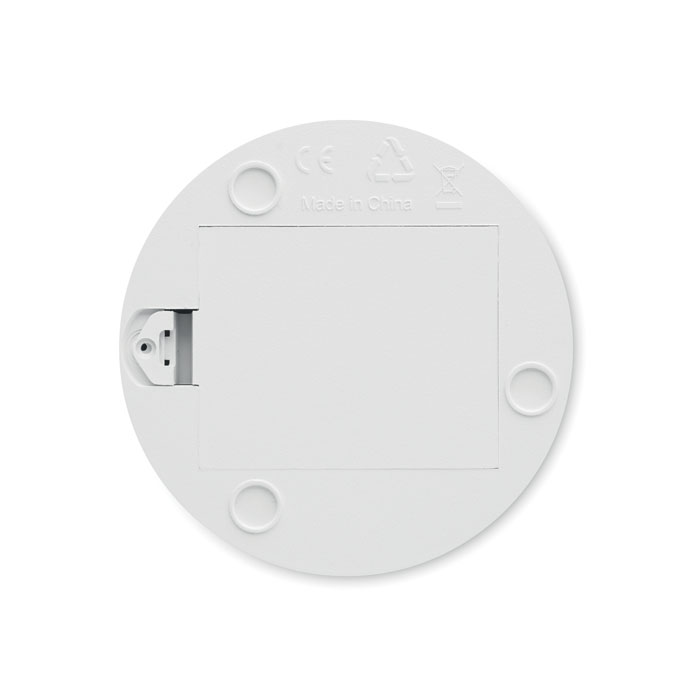 LEDMEMO - Verlicht LED memobord