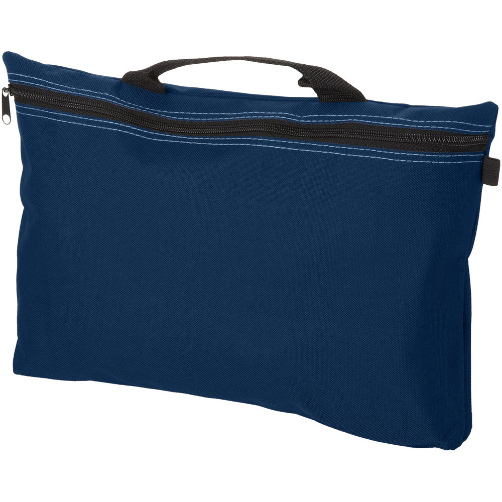 Orlando conferentietas 3L - Marineblauw