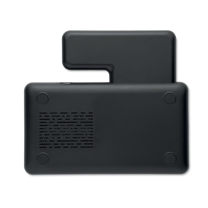 DOCK3 - Inklapbare 3-in-1 lader 15W