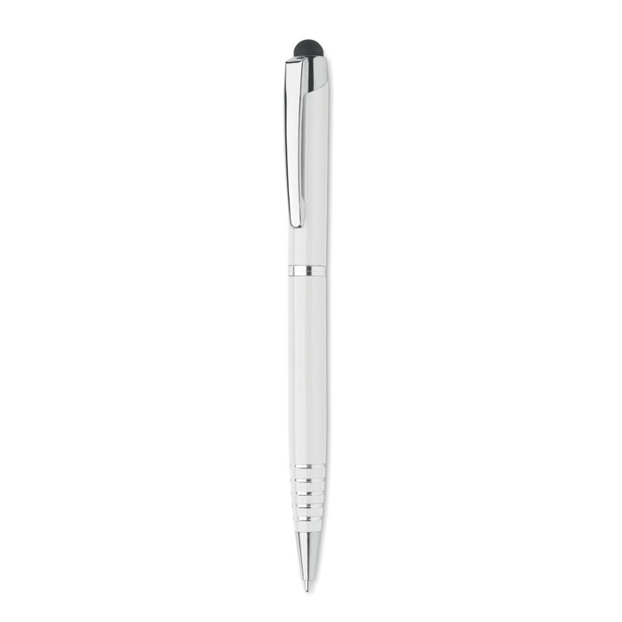 FLORINA - Stylus balpen - Wit